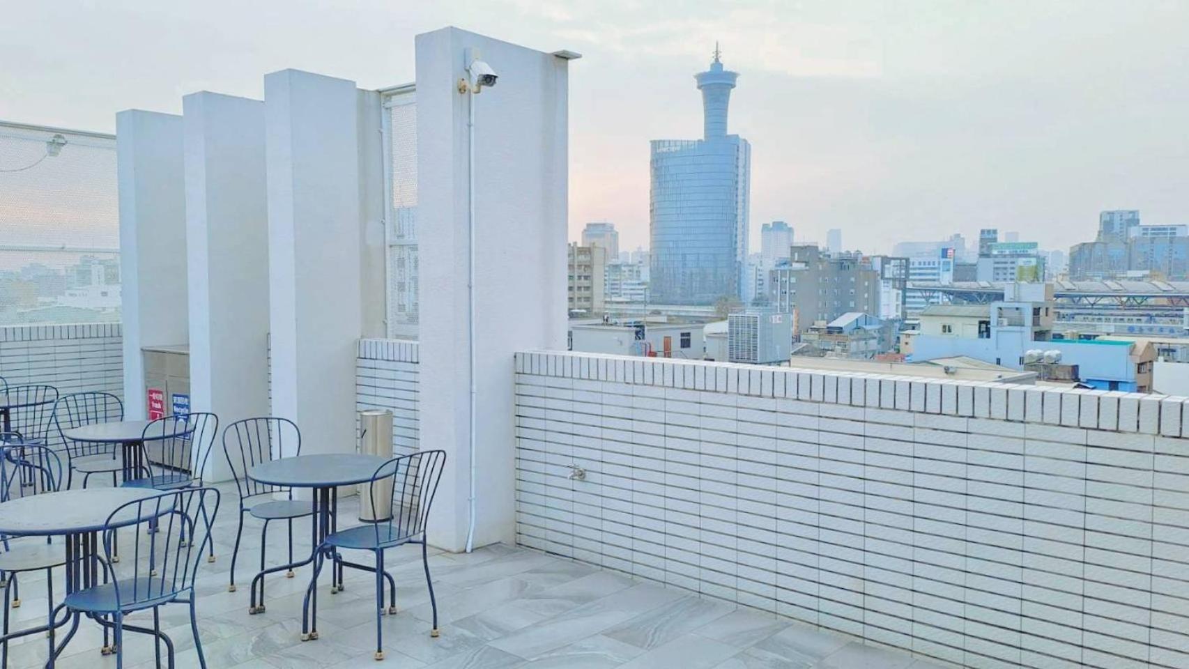 Mini Hotels Тайчжун Экстерьер фото